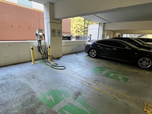EV Charging